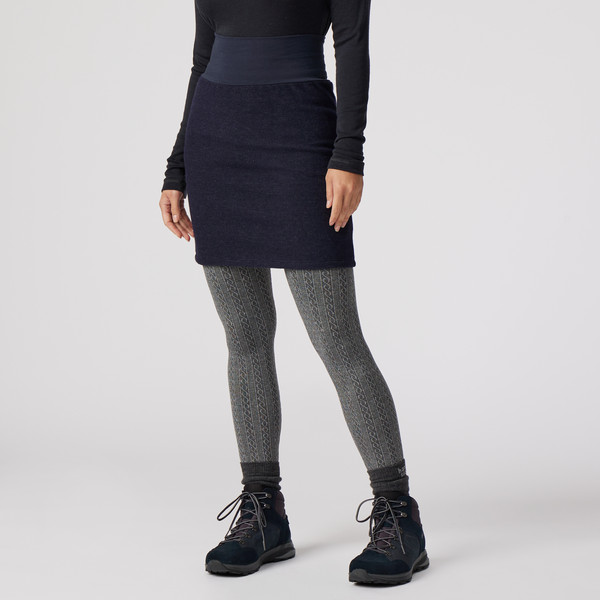 Frilufts KALAJOKI SKIRT Damen - Rock Ansicht 7