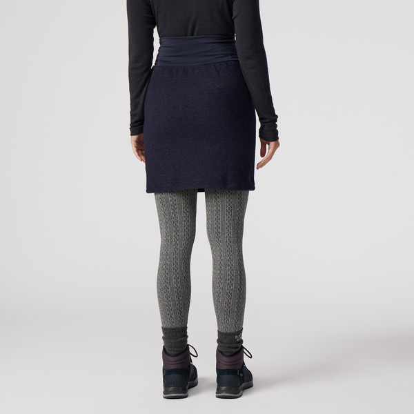 Frilufts KALAJOKI SKIRT Damen - Rock Ansicht 8