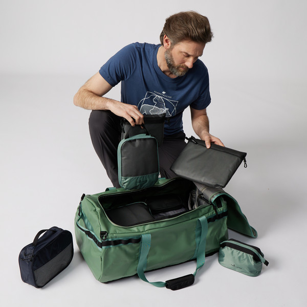 Frilufts UTILITY BAG SET - Packbeutel Ansicht 3
