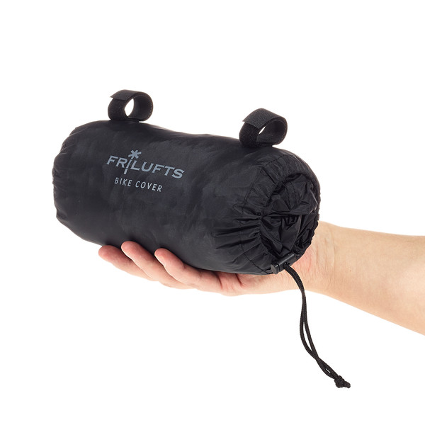 Frilufts BIKE COVER - Fahrradzubehör Ansicht 4