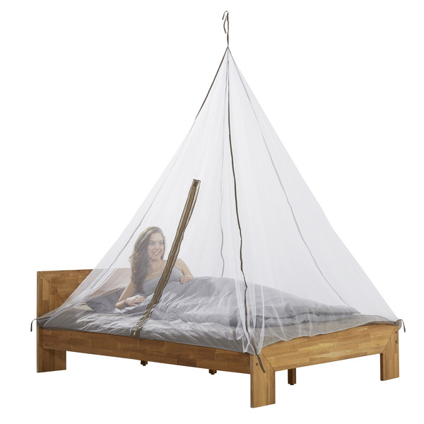 Frilufts PYRAMID MOSQUITO NET + FLOOR - Moskitonetz Ansicht 2