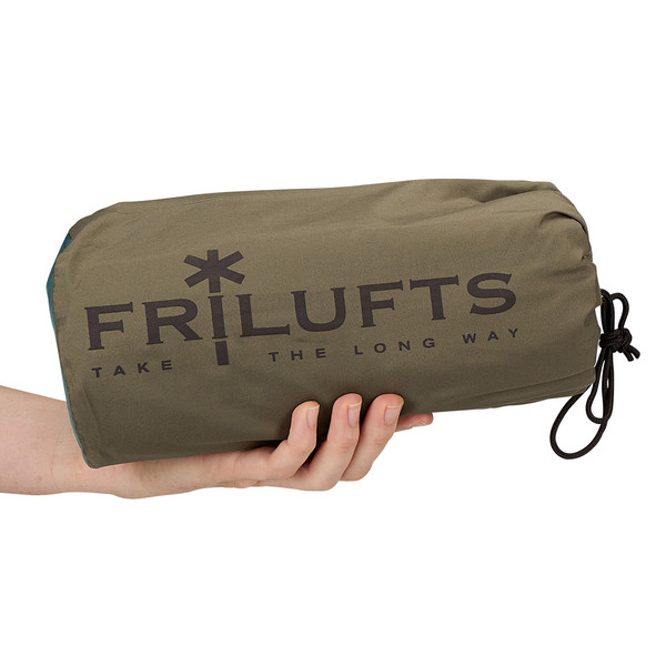 Frilufts RISTOL AIR COMFORT SINGLE - Isomatte Ansicht 8