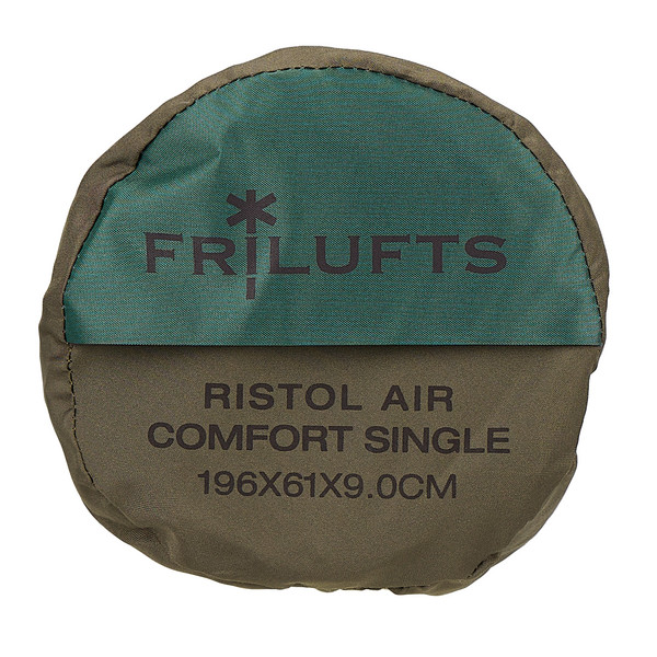 Frilufts RISTOL AIR COMFORT SINGLE - Isomatte Ansicht 7