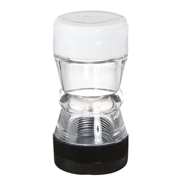 GSI SALT + PEPPER SHAKER - Campinggeschirr