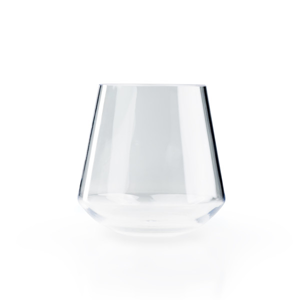 GSI STEMLESS RED WINE GLASS - Campinggeschirr