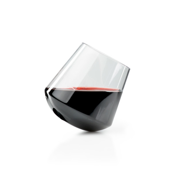 GSI STEMLESS RED WINE GLASS - Campinggeschirr Ansicht 3