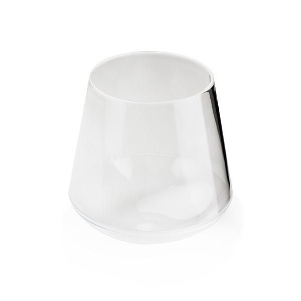 GSI STEMLESS RED WINE GLASS - Campinggeschirr Ansicht 2