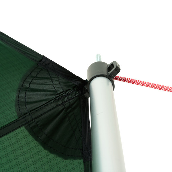 Hilleberg TARP 10 XP - Tarp Ansicht 4