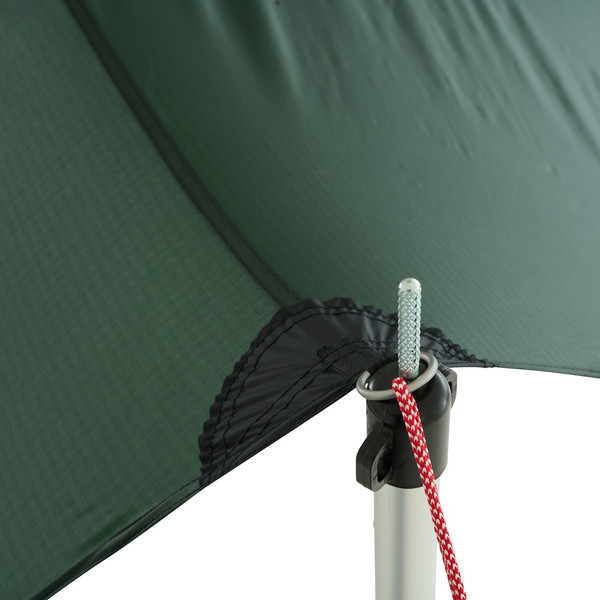 Hilleberg TARP 10 XP - Tarp Ansicht 5