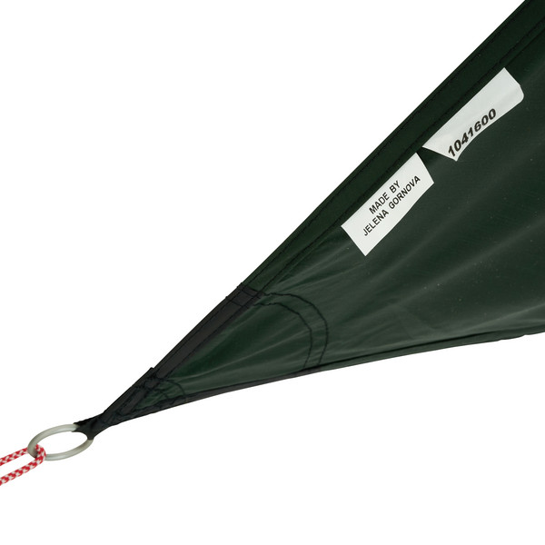 Hilleberg TARP 10 XP - Tarp Ansicht 7