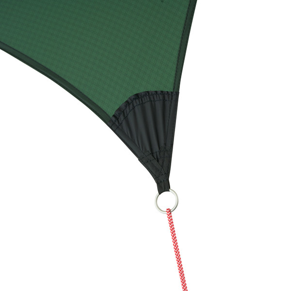 Hilleberg TARP 10 XP - Tarp Ansicht 8