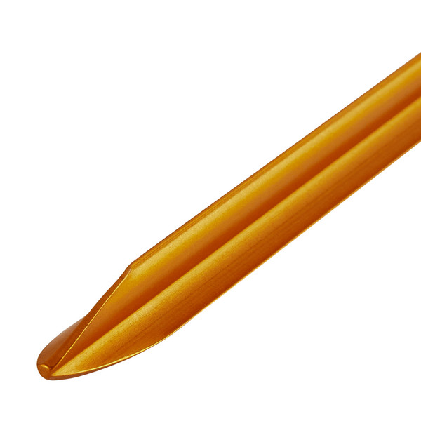 Hilleberg Y-PEG, 18 CM (10 STK) - Zeltheringe Ansicht 3