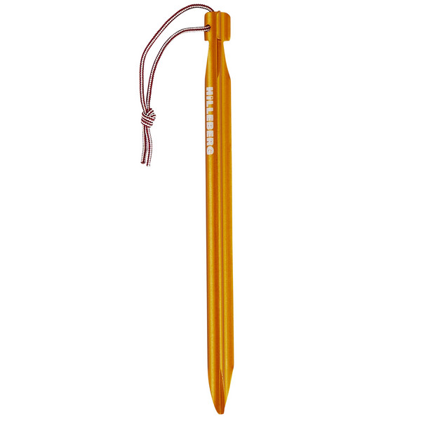 Hilleberg Y-PEG, 18 CM (10 STK) - Zeltheringe Ansicht 2