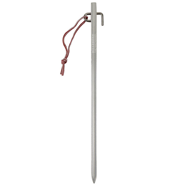 Hilleberg X-PEG, 30 CM (10 STK) - Zeltheringe Ansicht 2