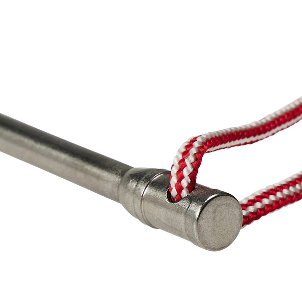 Hilleberg STINGER TITANIUM, 16 CM (6 STK) - Zeltheringe Ansicht 6