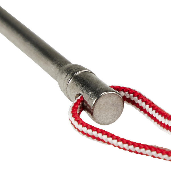 Hilleberg STINGER TITANIUM, 16 CM (6 STK) - Zeltheringe Ansicht 5