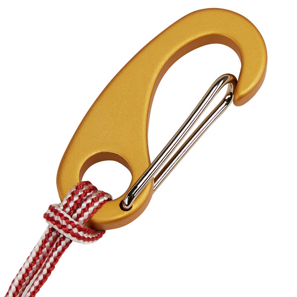 Hilleberg SNOW & SAND PEG, 31 CM (6 STK) - Zeltheringe Ansicht 8