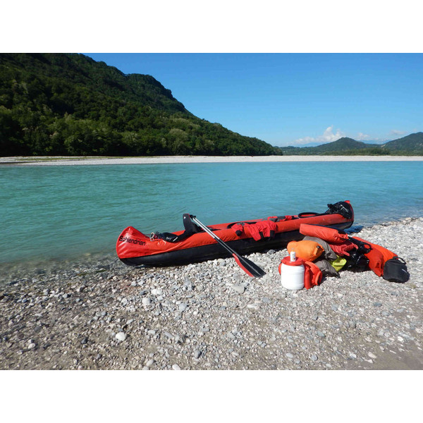 Grabner ADVENTURE - Kanadier Ansicht 8