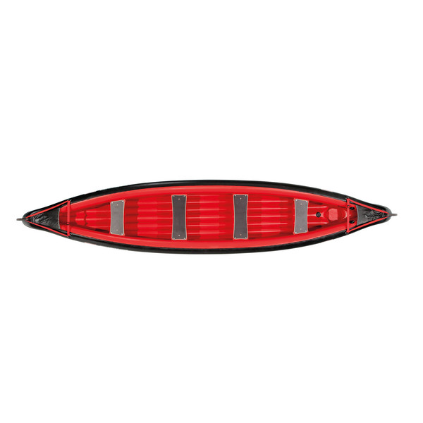 Grabner ADVENTURE SL - Kanadier Ansicht 2