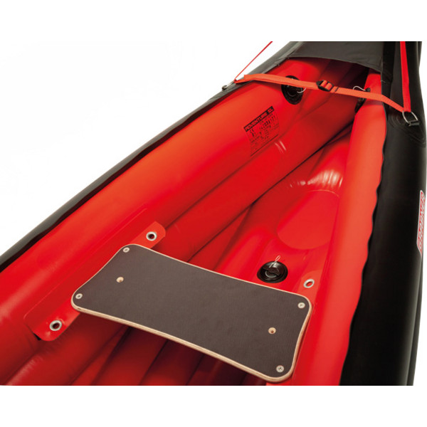 Grabner ADVENTURE SL - Kanadier Ansicht 4
