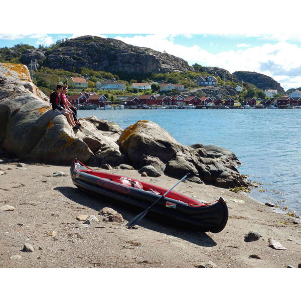 Grabner ADVENTURE SL - Kanadier Ansicht 7