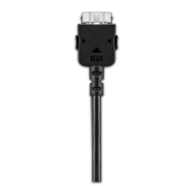 Garmin HALTERUNG SAUGNAPF MIT ADAPTER SCHWARZ MIT STROMVERSORGUNG F Ansicht 2