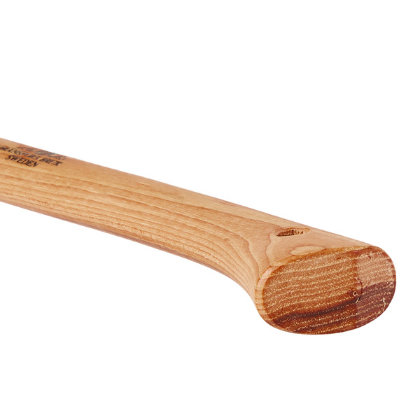 Gränsfors WILDMARKSBEIL - Axt Ansicht 5