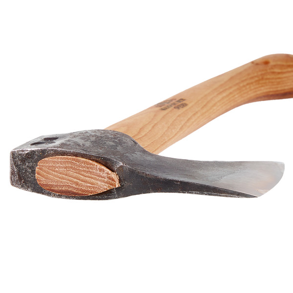 Gränsfors WILDMARKSBEIL - Axt Ansicht 4