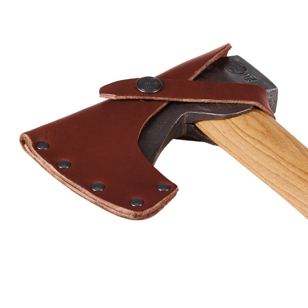 Gränsfors WILDMARKSBEIL - Axt Ansicht 6