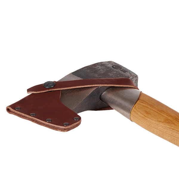 Gränsfors KLEINE SPALTAXT (1,6KG) - Axt Ansicht 6