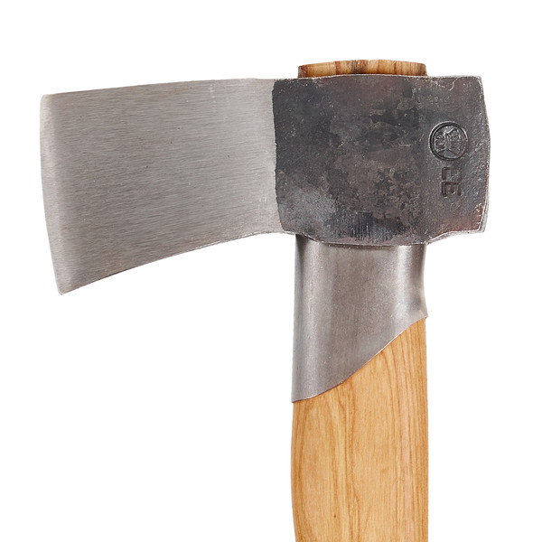 Gränsfors KLEINE SPALTAXT (1,6KG) - Axt Ansicht 2
