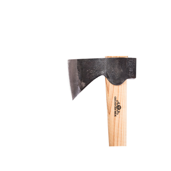 Gränsfors MINIBEIL - Axt Ansicht 3