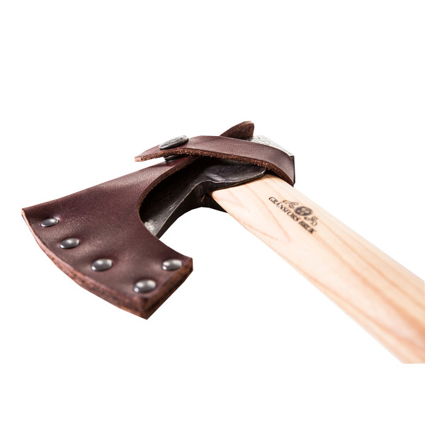 Gränsfors MINIBEIL - Axt Ansicht 6
