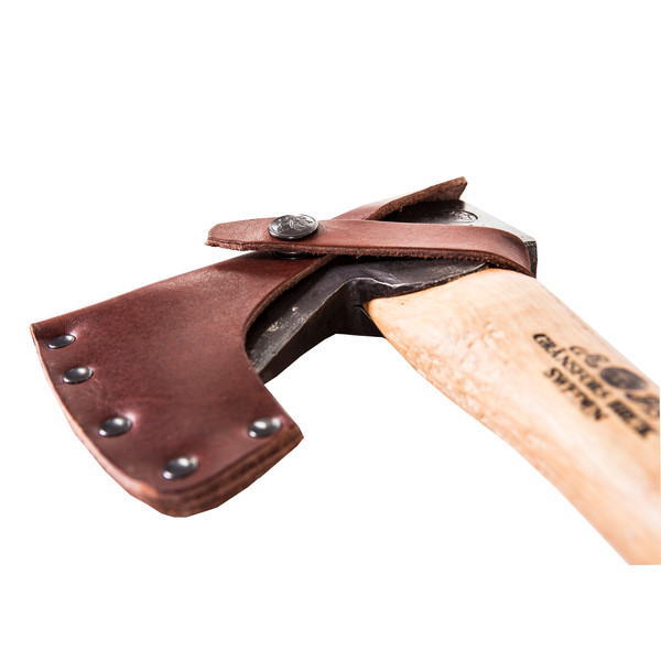 Gränsfors HANDBEIL - Axt Ansicht 5