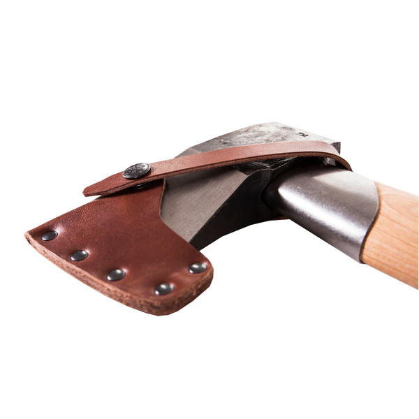 Gränsfors SPALTBEIL - Axt Ansicht 5