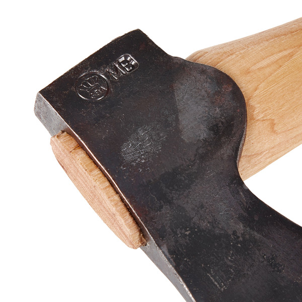 Gränsfors FORSTBEIL - Axt Ansicht 3