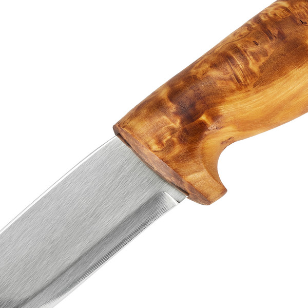 Helle EGGEN - Feststehendes Messer Ansicht 3