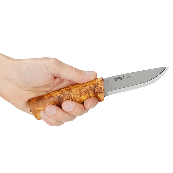 Helle EGGEN - Feststehendes Messer Ansicht 6