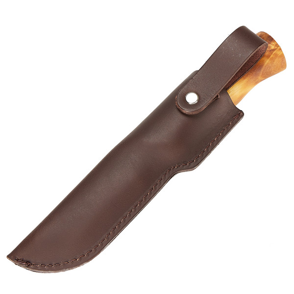 Helle EGGEN - Feststehendes Messer Ansicht 8