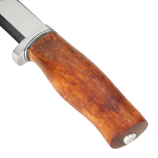 Helle GT - Feststehendes Messer Ansicht 4