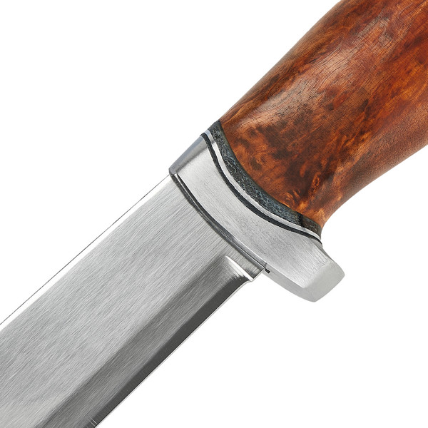 Helle GT - Feststehendes Messer Ansicht 3
