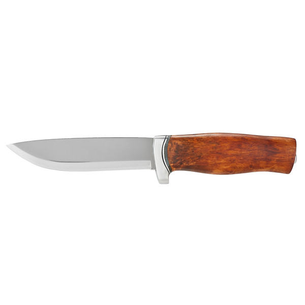 Helle GT - Feststehendes Messer Ansicht 1