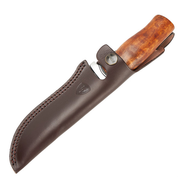 Helle GT - Feststehendes Messer Ansicht 7