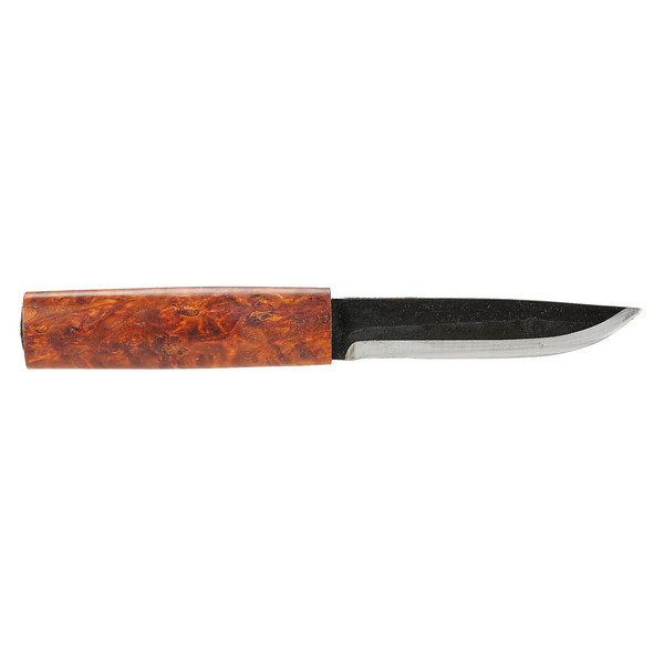 Helle VIKING - Feststehendes Messer Ansicht 2