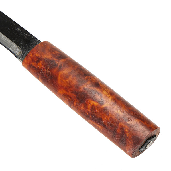 Helle VIKING - Feststehendes Messer Ansicht 4