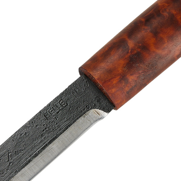 Helle VIKING - Feststehendes Messer Ansicht 3