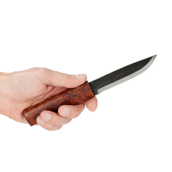 Helle VIKING - Feststehendes Messer Ansicht 6