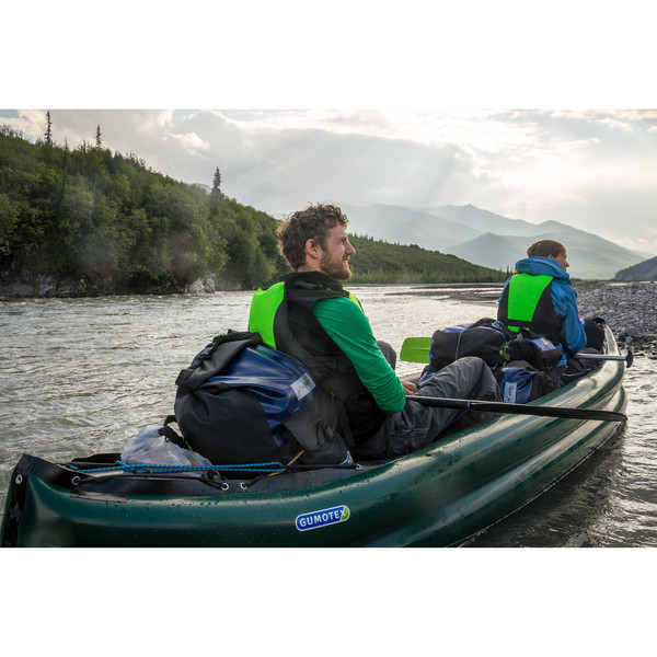 Gumotex SCOUT - Kanadier Ansicht 19