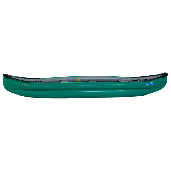 Gumotex SCOUT - Kanadier Ansicht 2