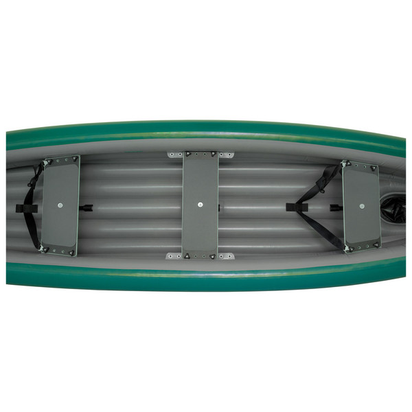 Gumotex SCOUT - Kanadier Ansicht 13